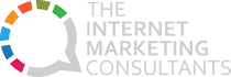 The Internet Marketing Consultants Logo